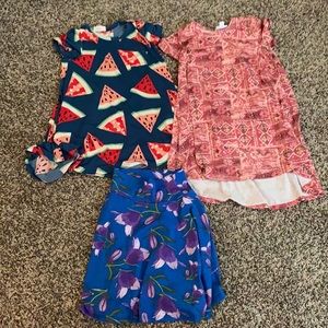 Kids LuLaRoe